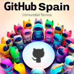 GitHub Community Spain