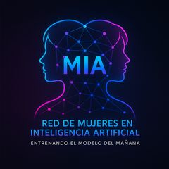 Red Mujeres IA